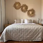 Apartment Chez Louisa-maria