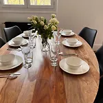 Chez Louisa-maria *