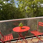Chez Louisa-maria Διαμέρισμα Ντιζόν