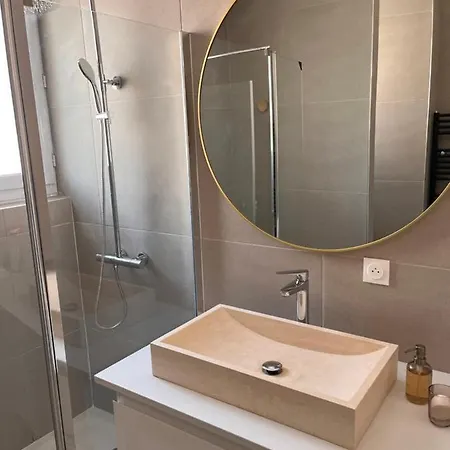 Chez Louisa-maria Dijon