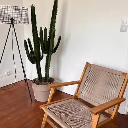 Chez Louisa-maria ديجون