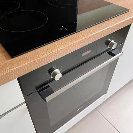 Chez Louisa-maria Apartamento Dijon