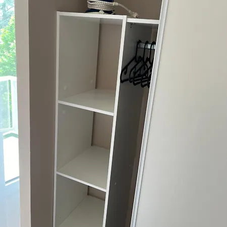 Chez Louisa-maria Appartement