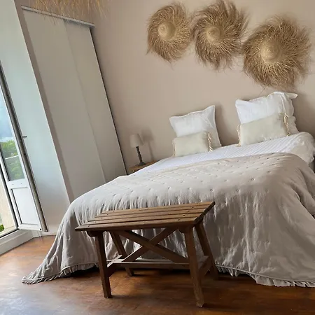 Chez Louisa-maria Dijon