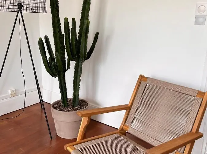 Chez Louisa-maria Dijon