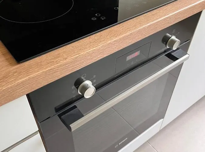 Chez Louisa-maria Apartment Dijon