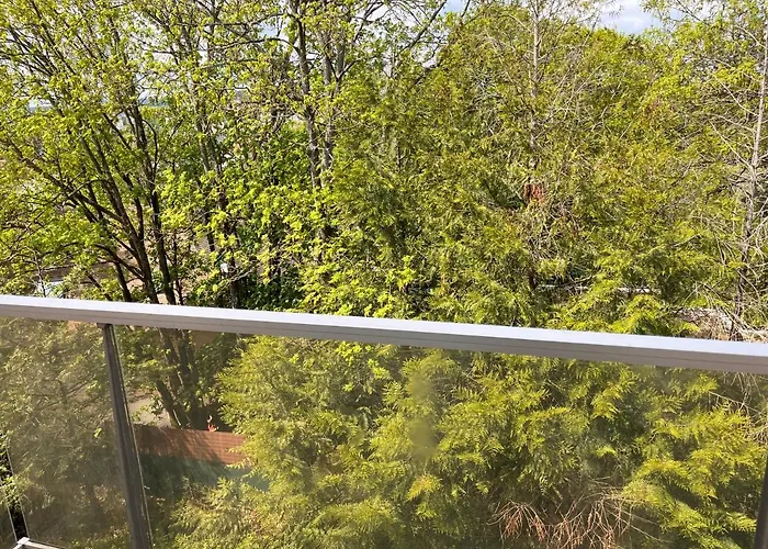 Διαμέρισμα Chez Louisa-maria Ντιζόν