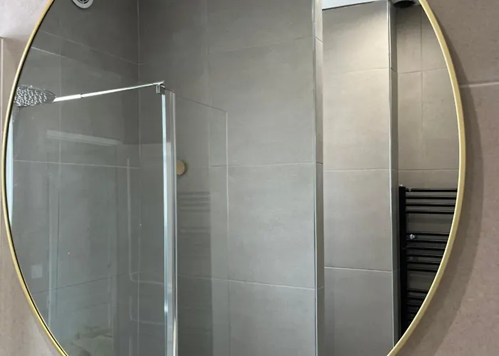 Chez Louisa-maria Διαμέρισμα *