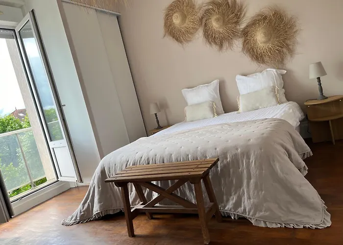 Chez Louisa-maria Dijon